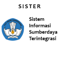 logo SISTER